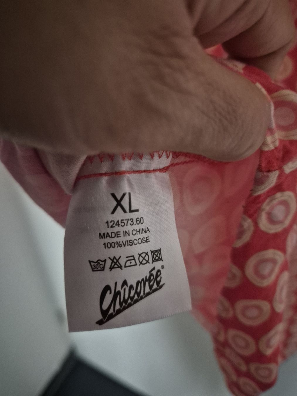 Camicette: Bluse XL – Usato da Würenlingen venduto da kuh33 2