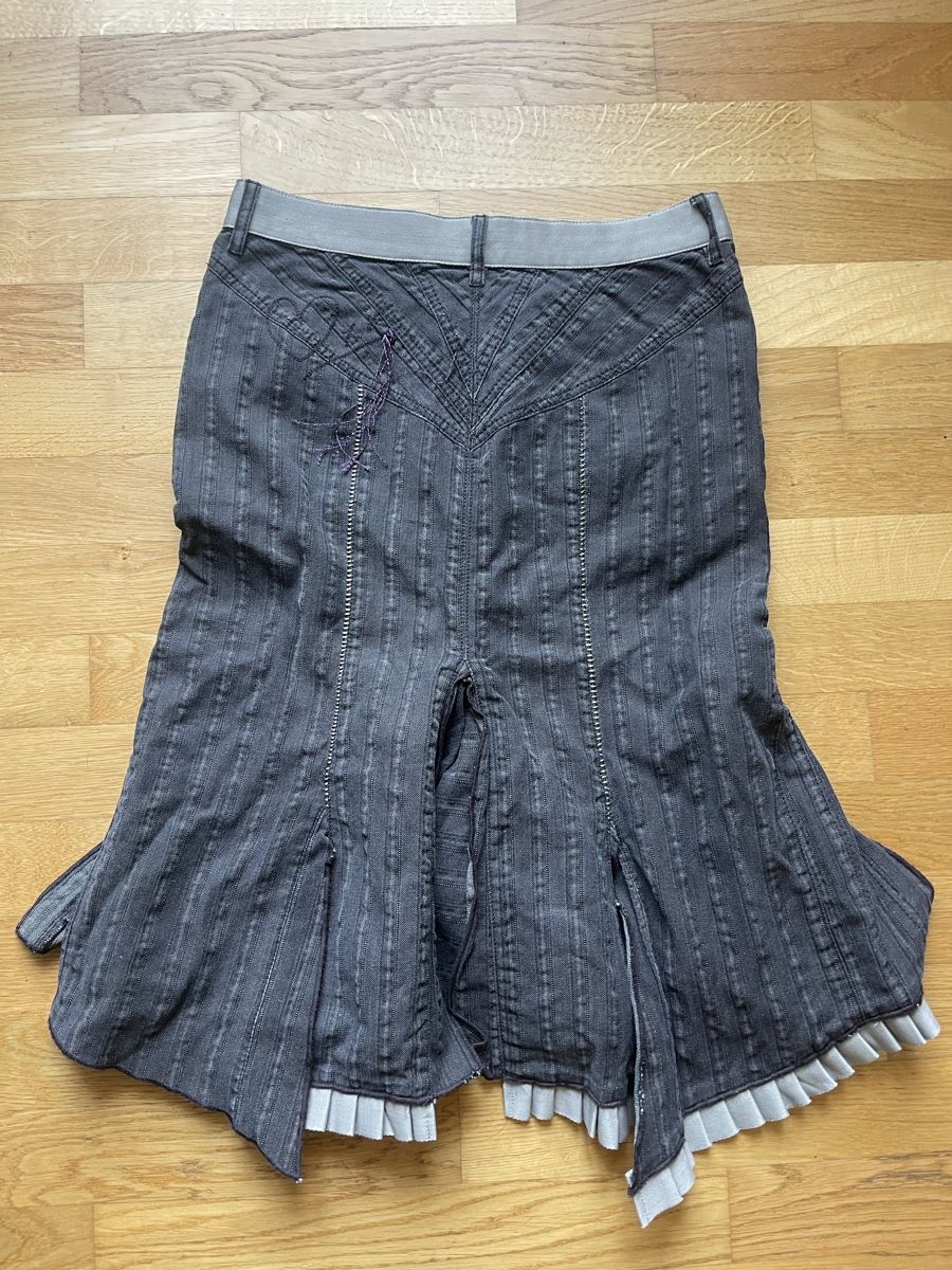 Röcke: Oui Moments skirt – Gebraucht aus Mellingen von arf_5656 1