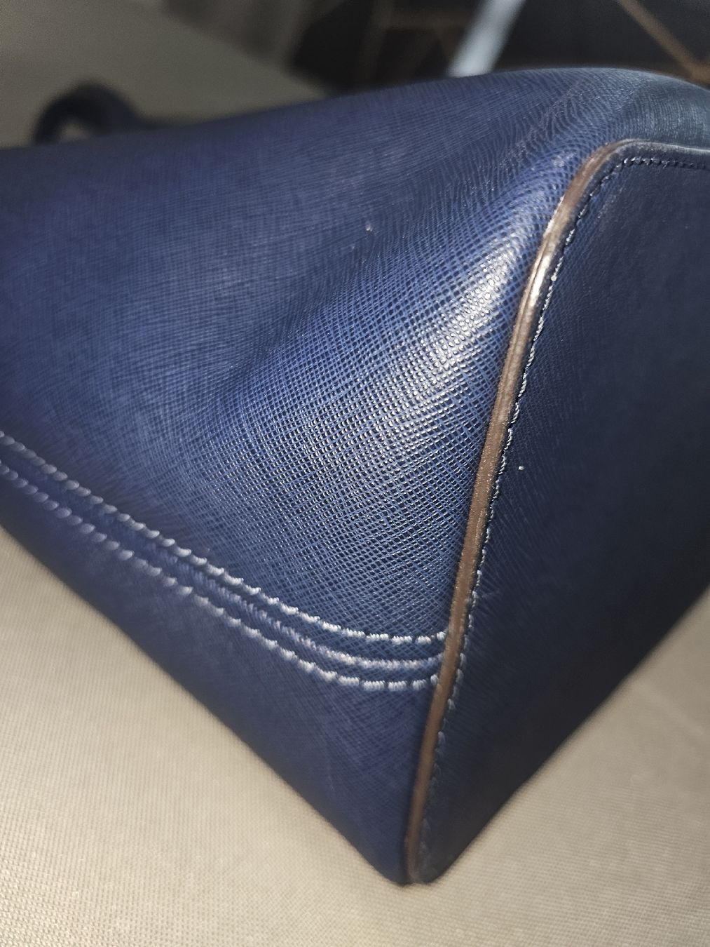Michael Kors Borse da donna: sac Michael kors – Usato da Salavaux venduto da shop85 1