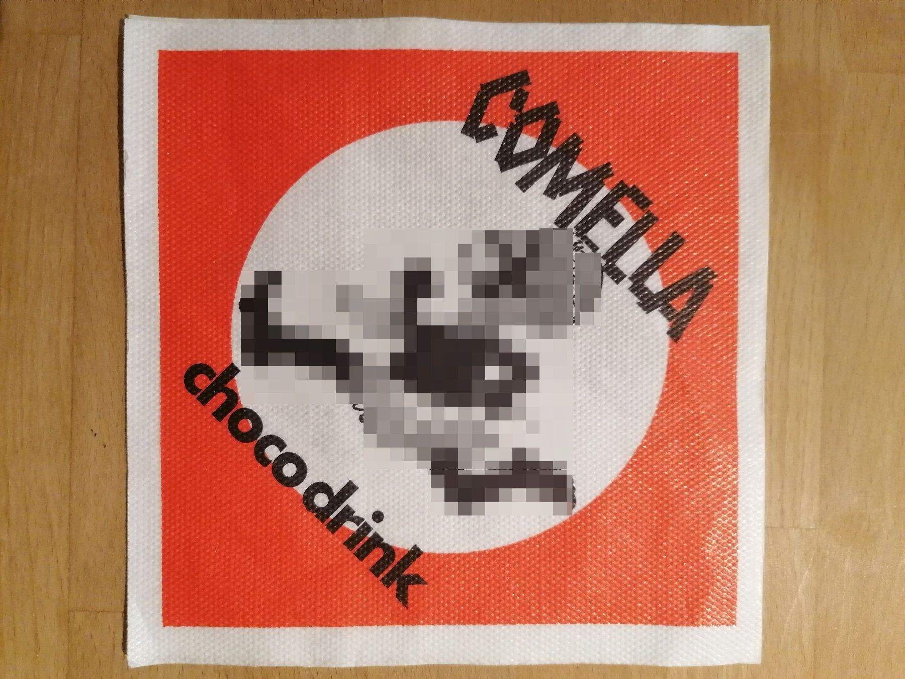 Tovaglioli: COMELLA Vintage Serviette – Nuovo (secondo la descrizione) da Glattfelden venduto da mmuehlemann74 1