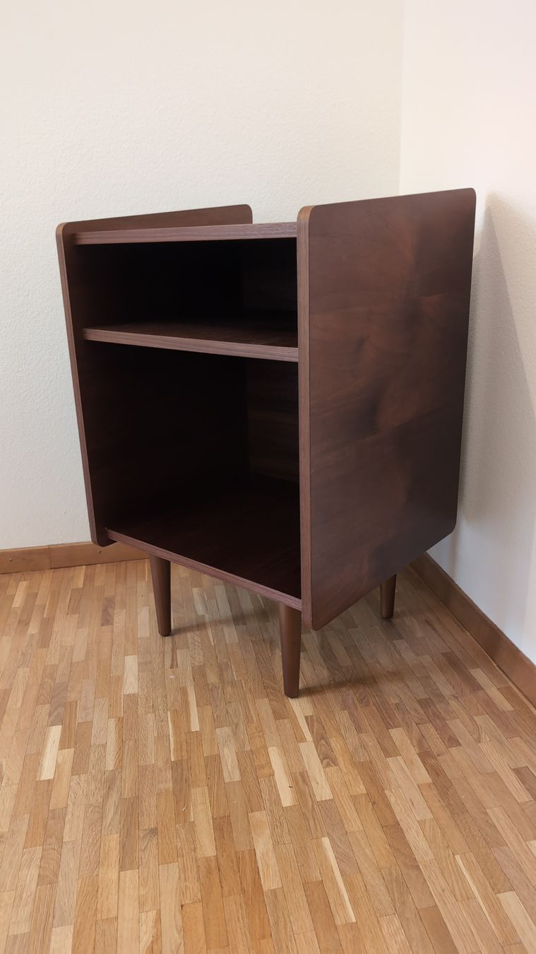 La Redoute Mobili TV: Meuble vinyle – Usato da Genève venduto da lca_76xf
