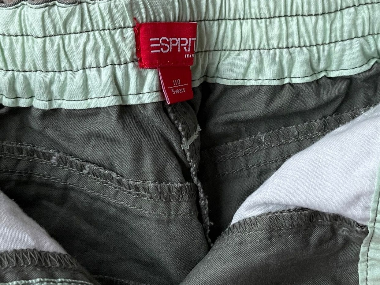 Esprit Hosen: Esprit Hose 110 – Gebraucht aus Muttenz von Susanne81002 2