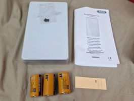 Abus FUSG 50010 Secvest Funk Innensirene (32)