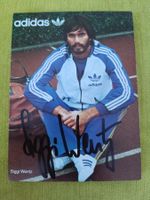 Siggi Wetzel - Leichtathletik