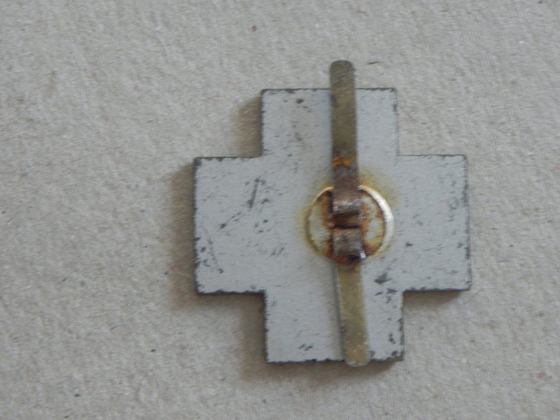 Placchette & Badge: Abzeichen Kantonal Schwingfest Schwingen Menznau LU 1983 – Usato da Siebnen venduto da krimsie 1