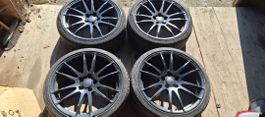 Jantes 5x114.3 mitsubishi lancer