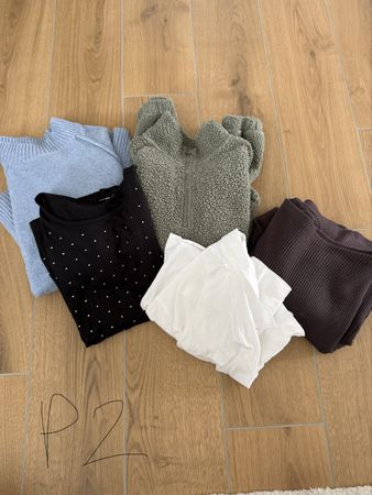 Damen Kleiderpaket