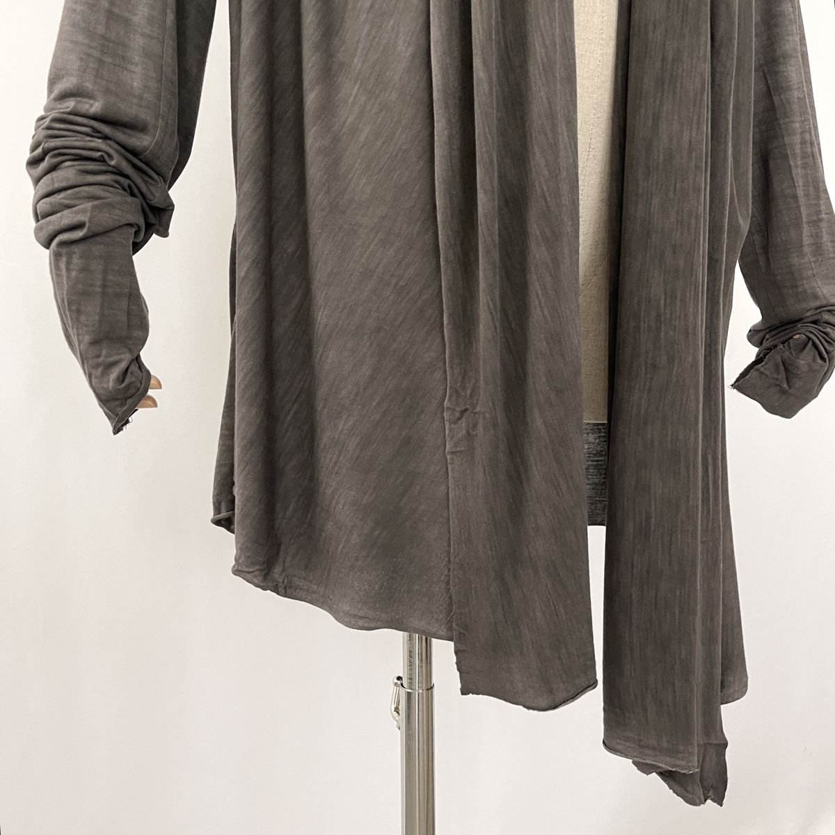 Pullover & Sweatshirts: KAZUYUKI KUMAGAI ATTACHMENT Cardigan – Neu (gemäss Beschreibung) aus Emmen von Avviivva_Com2023 2