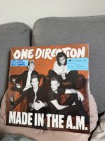 One Direction Made in the a.m. Vinyl 2015 UK pressing OVP
