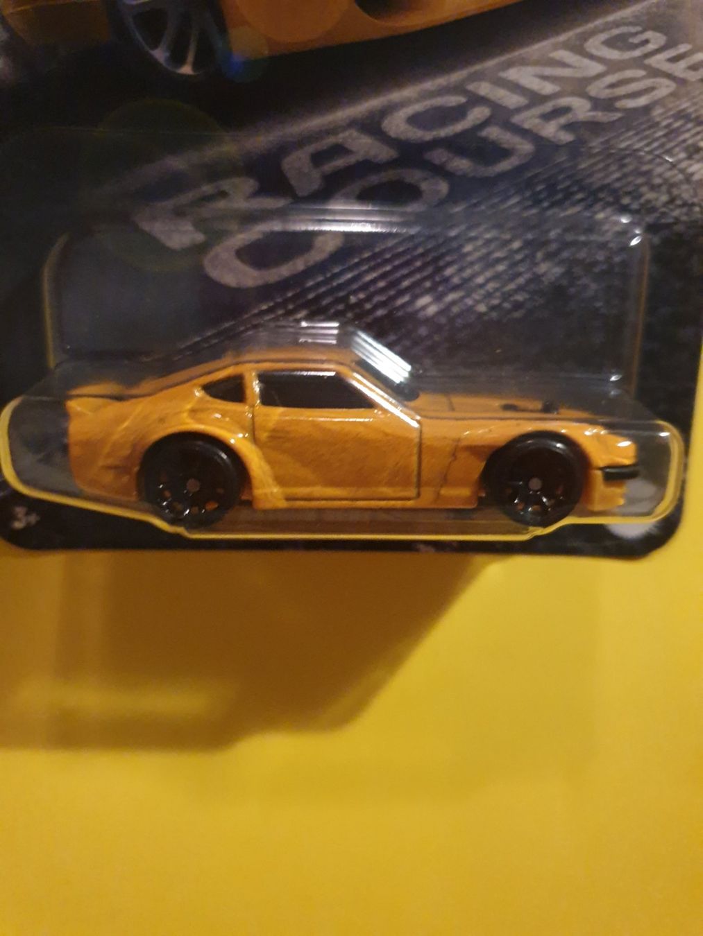 Hot Wheels Modellautos: Hot Wheels DATSUN 240Z CUSTOM – Neu und originalverpackt aus Oftringen von Rotor 5