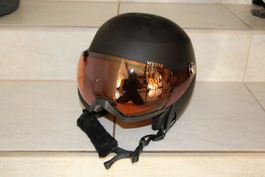 casque de ski