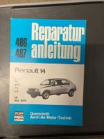 Renault R 14