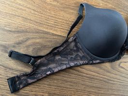 BH von „Beldona“, Gr. 75 C, neuwertig, Neupreis: 85 Fr.