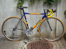 Ab Service Look Rennvelo