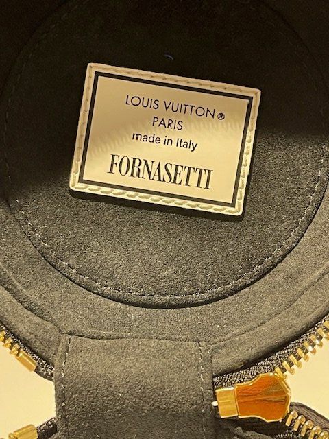 Louis Vuitton Borse: LOUIS VUITTON CANNES FORNASETTI (SAMMLERSTÜCK) – Nuovo e nell'imballaggio originale da Arlesheim venduto da cocoandco 3