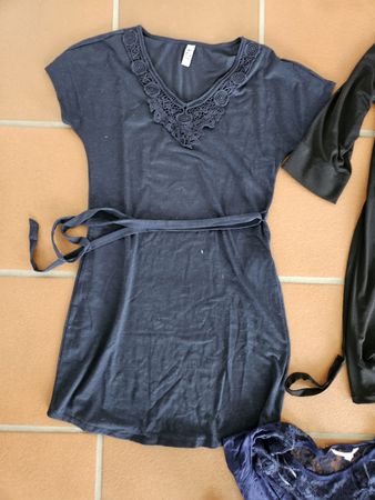 3 Sommerkleider Gr.S