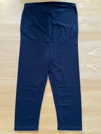 Umstands-Leggins 3/4, Gr.S