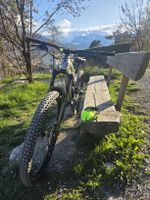 Vélo VTT Rockrider All Mountain 900LT , comme neuf!