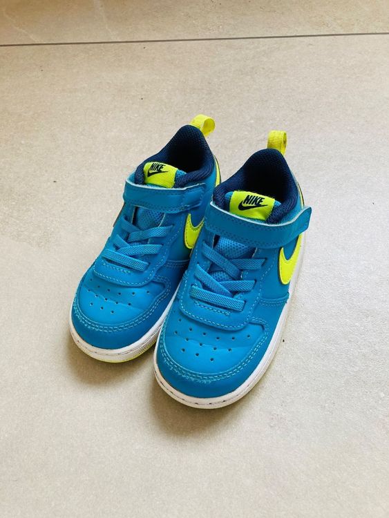uitbreiden Vrijwillig Optimistisch Nike Baby Kinder Schuhe Sneaker Turnschuhe Gr. 25 | Kaufen auf Ricardo