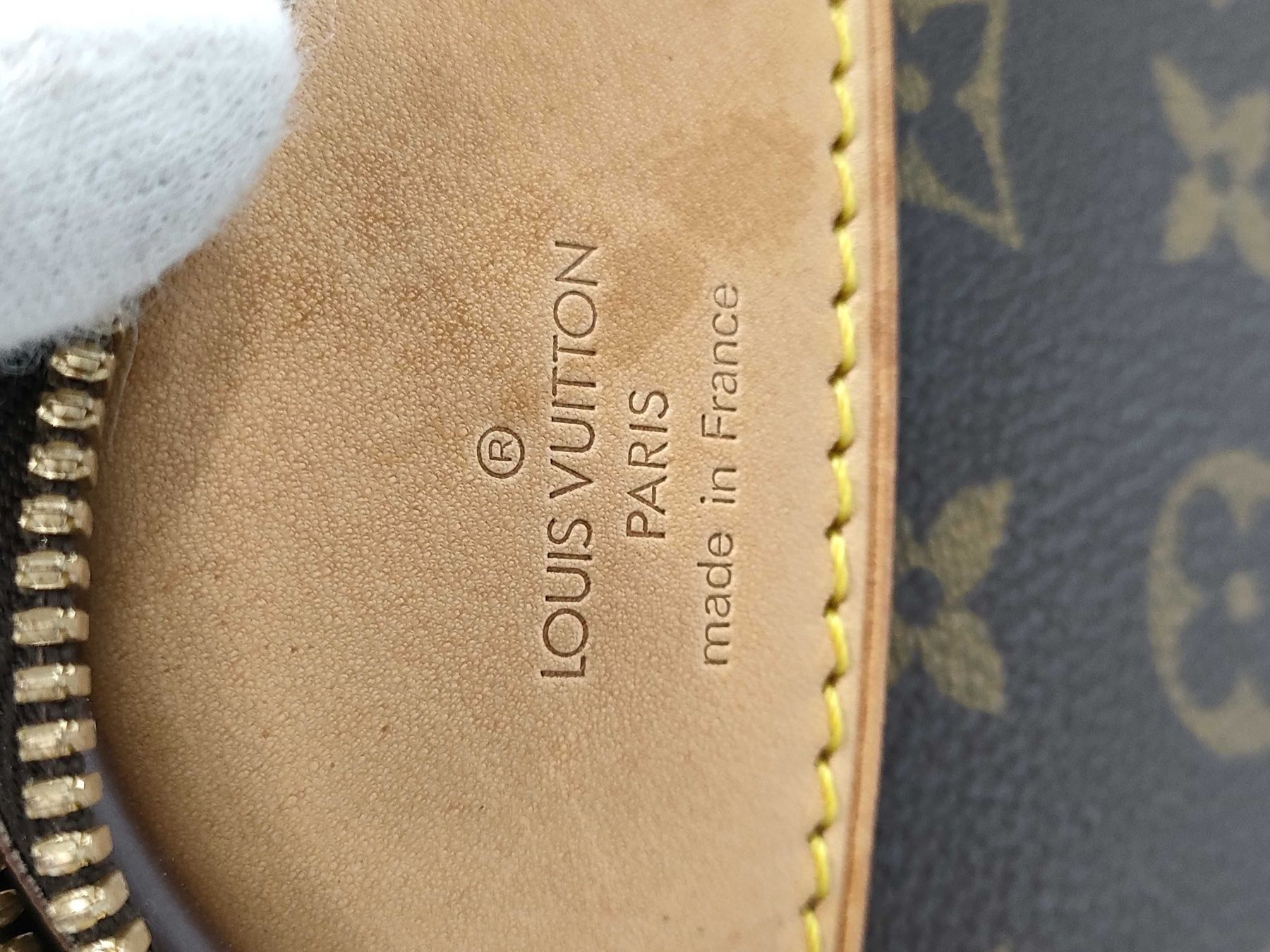 Louis Vuitton Valigie: LOUIS VUITTON ROLLKOFFER PÉGASE 55 MONOGRAM CANVAS NP: 2990 – Usato da St. Gallen venduto da Love_Luxury 5