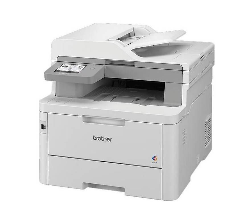 Drucker: Brother LED Drucker MFC-L8390CDW – Gebraucht aus Löhningen von Divemisli 2