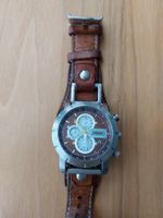 Fossil Uhr