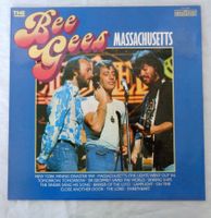 Bee Gees - Massachusetts / Lp ab Fr. 4.-