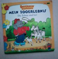 Mein Zooerlebnis