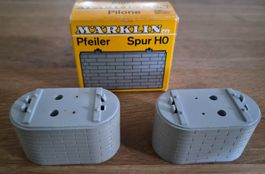 Märklin 7253 Brückenpfeiler OVP