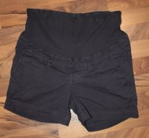 H&M MAMA Schwangerschafts-Shorts Gr. 38