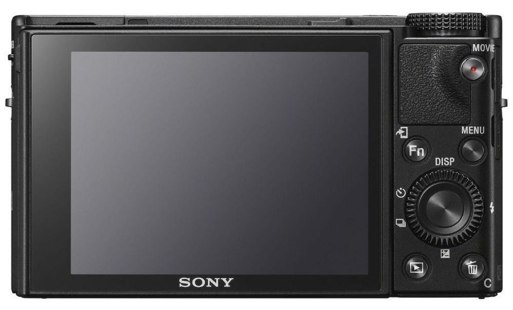 Sony Fotocamera: Digitalkamera Sony RX100 VI – Usato da Frauenfeld venduto da Bleeddragon 2