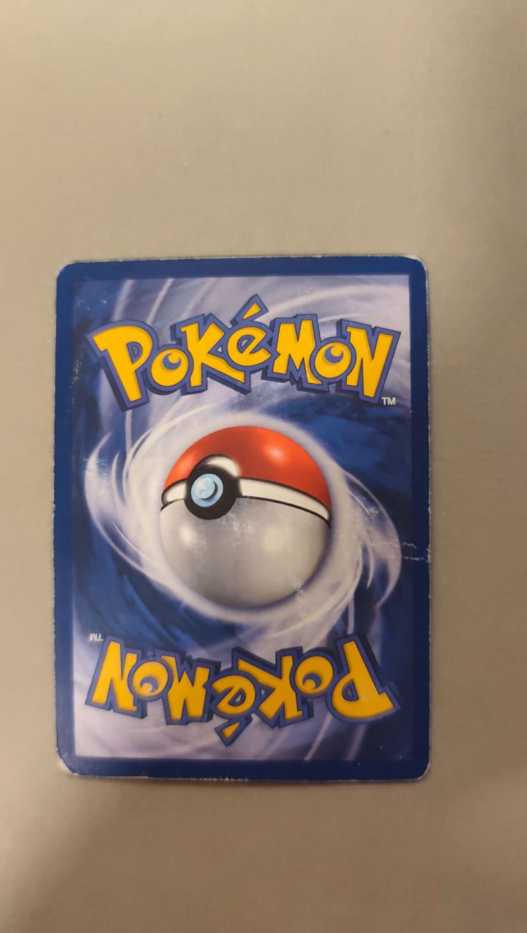 Pokémon Carte collezionabili: Dragonite / Dragoran Promo – Usato da Kehrsatz venduto da Riyouu 3
