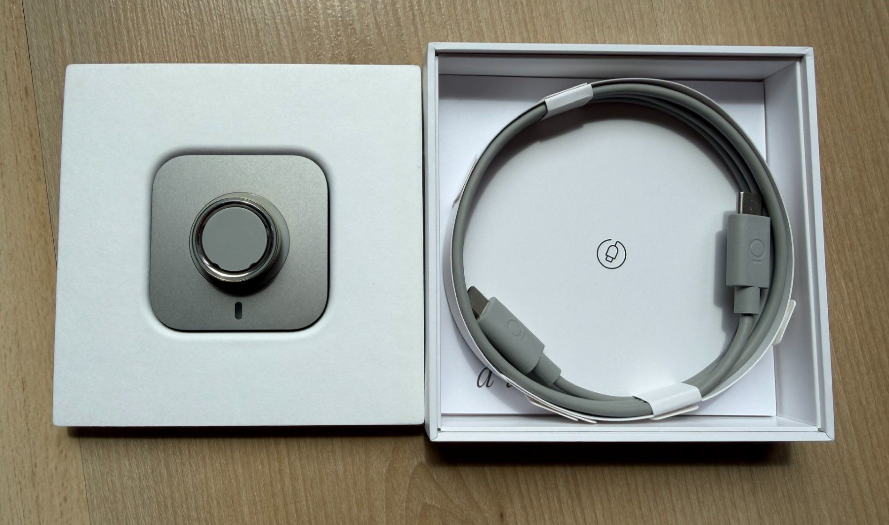 Oura Ringe: Oura Ring 4 gold // Grösse 8 – Gebraucht aus Eschenbach SG von aviatorgirl23 3