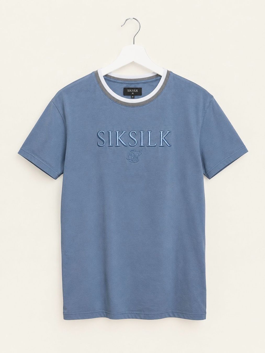 Siksilk T-shirt: Siksilk T-Shirt – Usato da Oppligen venduto da DUKE_390