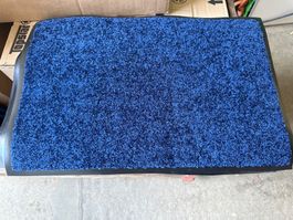 Miltex Waschbare Schmutzfangmatte Eazycare Color, Länge x Br