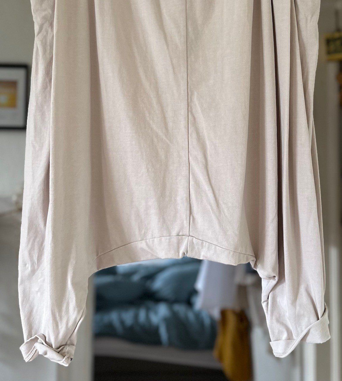 Hosen: SAROUEL PANTS EN COTON! M – Neu und originalverpackt aus Locarno von NicoNion 2