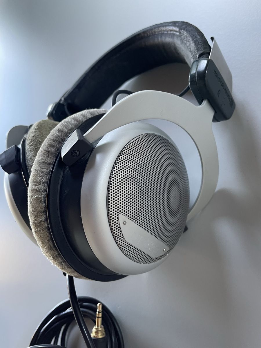 Beyerdynamic Cuffie: Beyerdynamic DT 880, Kopfhörer mit Kabel – Difettoso da Zürich venduto da haeschesnonid 2
