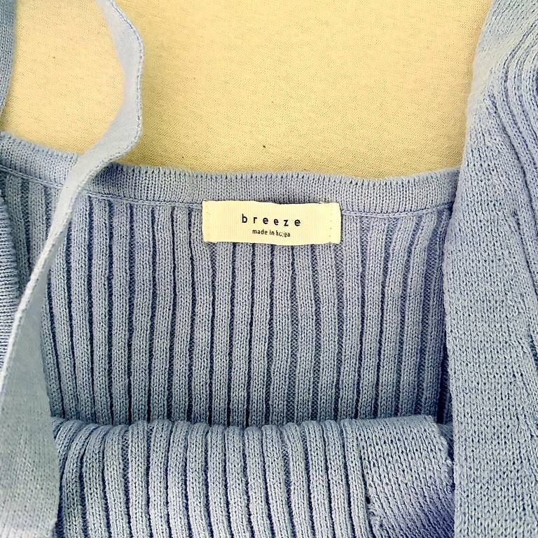 Top: Off-Shoulder Top Gr. S – Nuovo (secondo la descrizione) da Berikon venduto da nao_5qbr 2