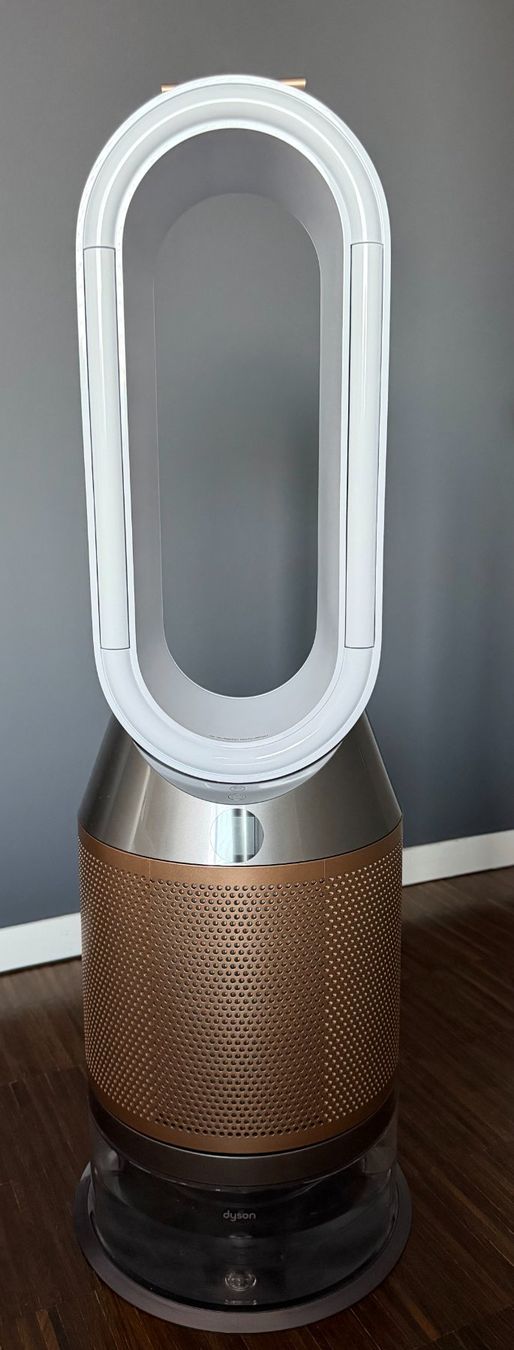 Dyson Purificatori d'aria: Dyson Purifier Humidify+Cool Formaldehyde PH04 – Nuovo (secondo la descrizione) da Herrliberg venduto da erstmeinsdanndeins