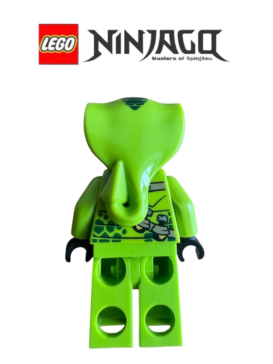Lego Jeux de construction: Lego Ninjago Lasha njo0497 – D'occasion à Wetzikon ZH par the-collector91 1