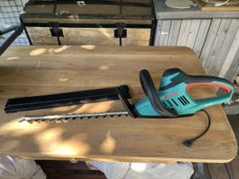 Bosch Heckenschere AHS 45-26 gebraucht