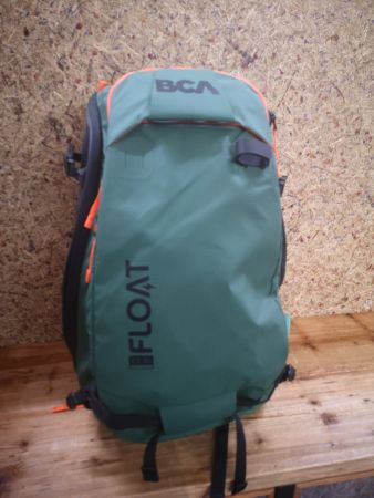 Lawinenrucksack BCA Float E2 35L Green