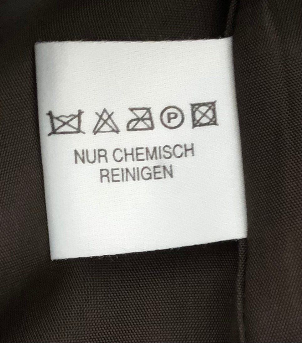 Mäntel: Manteau brun taille 40 – Neu (gemäss Beschreibung) aus Aigle von Tchamille 5