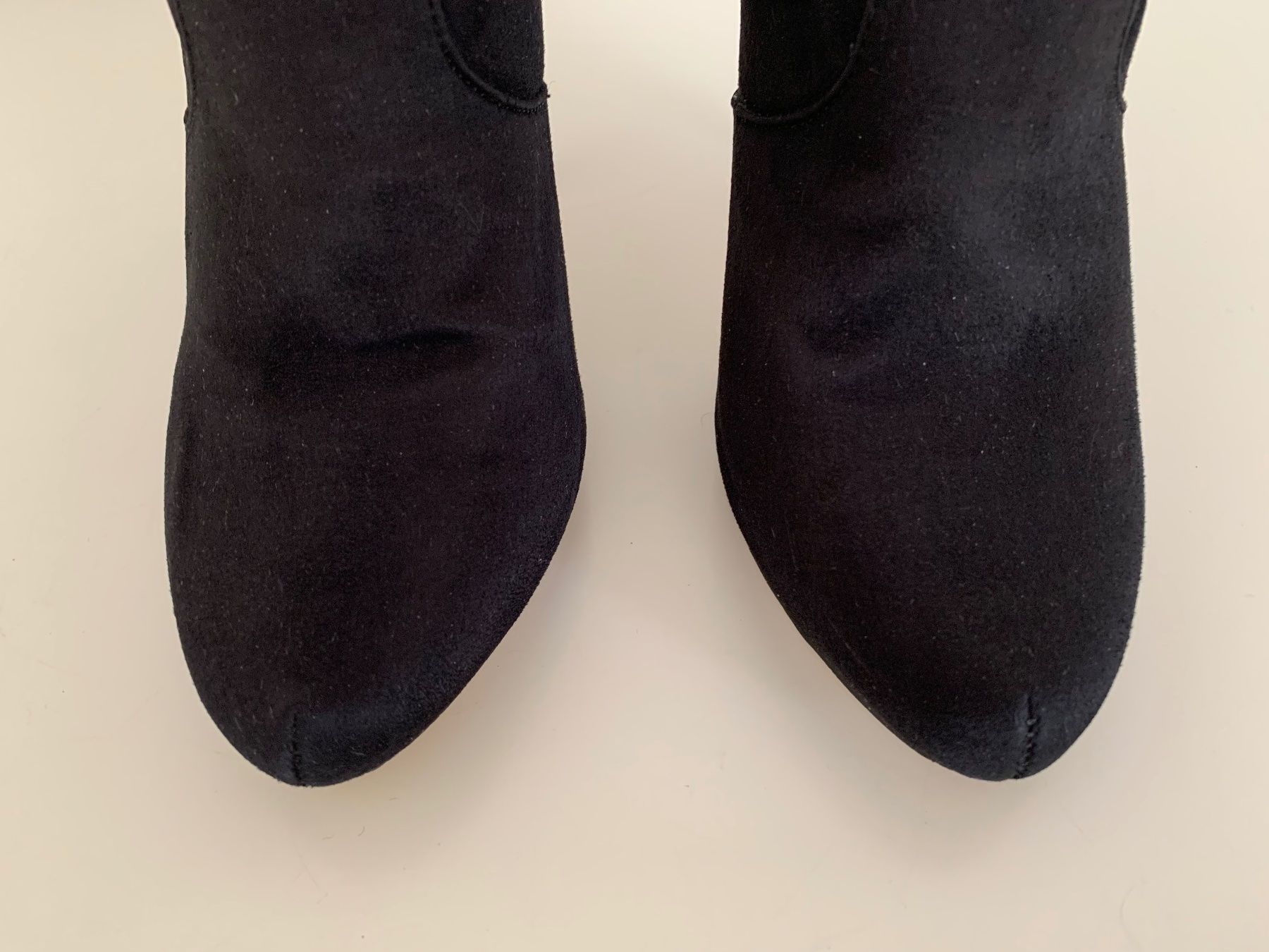 Scarpe da donna: Stifeletten La Strada – Usato da Zürich venduto da ThaliaL 4