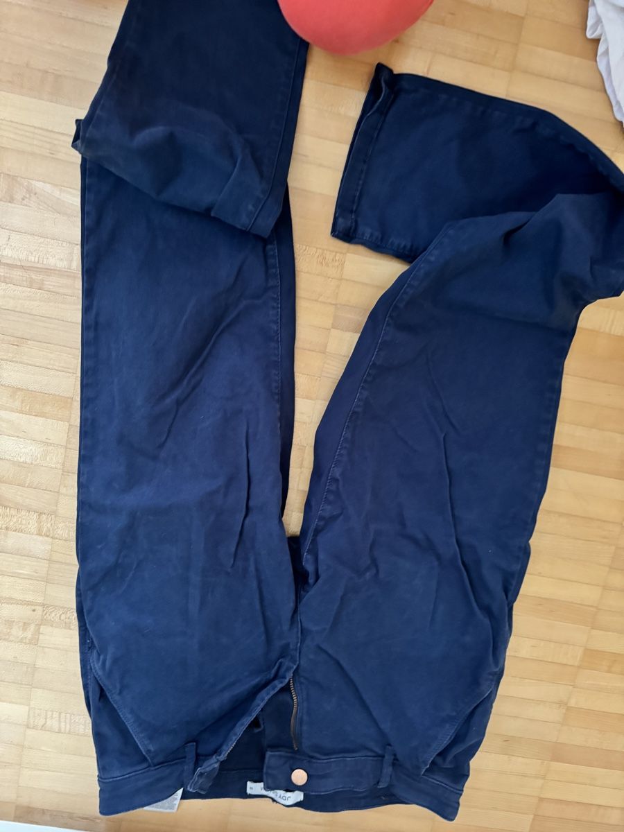 Pantalons: Chino hose 38 – D'occasion à Küssnacht am Rigi par ciucchino 1