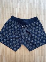 Badehose Philipp Plein Mare Grösse L neu mit Etikett