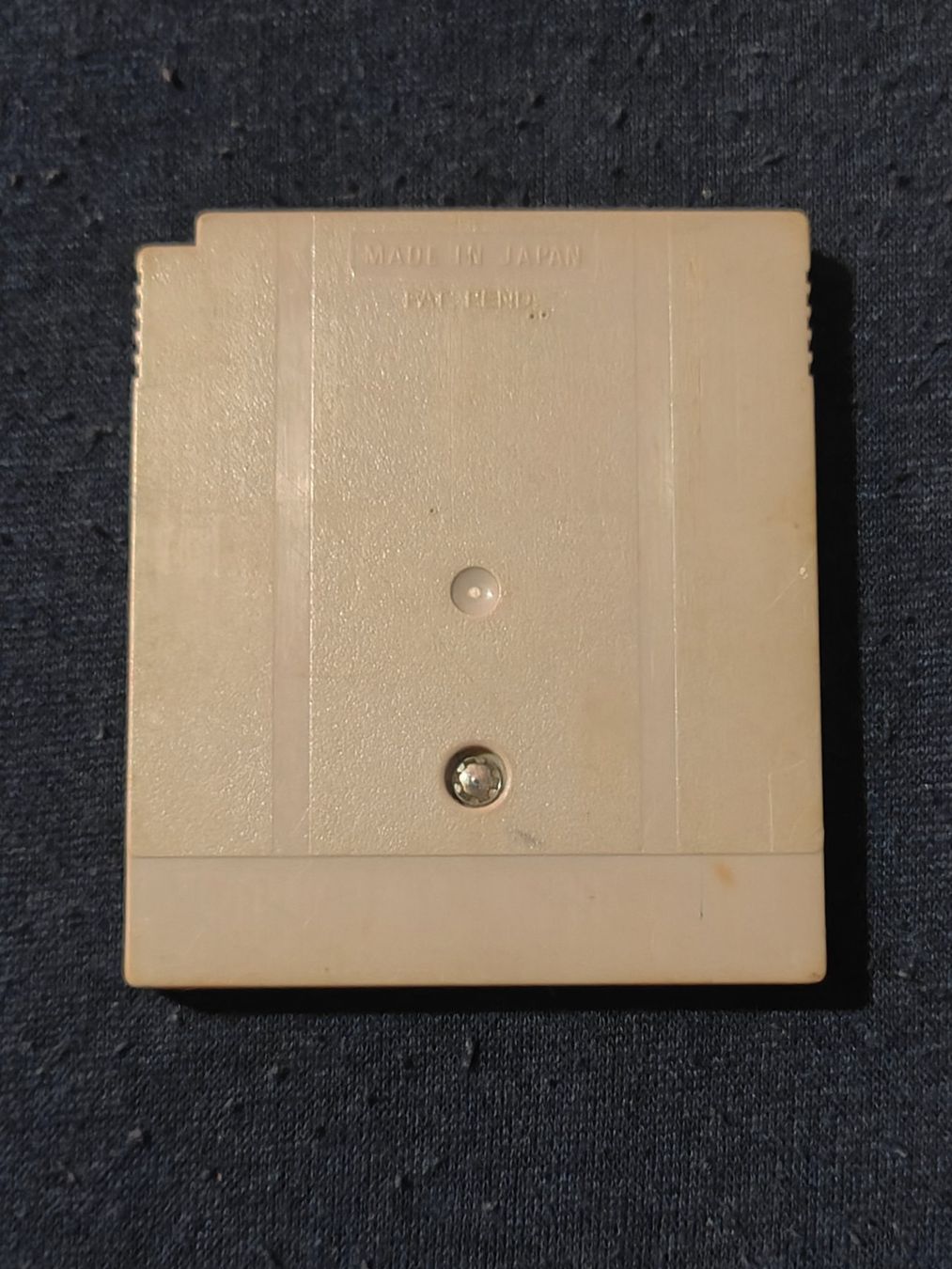 Nintendo Giochi: Chase H.Q. (Nintendo Game Boy, 1990) – Usato da Rothrist venduto da SiddharthaMoon 2