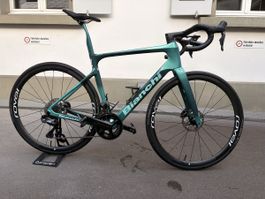 Bianchi Infinito pro 2026