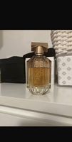 Hugo Boss The Scent Parfüm 100ml