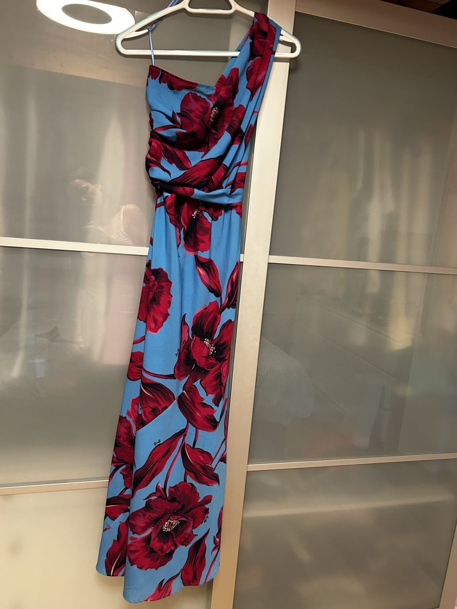 Pinko Kleider: Pinko Sommerkleid Gr. 40 – Neu (gemäss Beschreibung) aus Auenstein von februar2012 1
